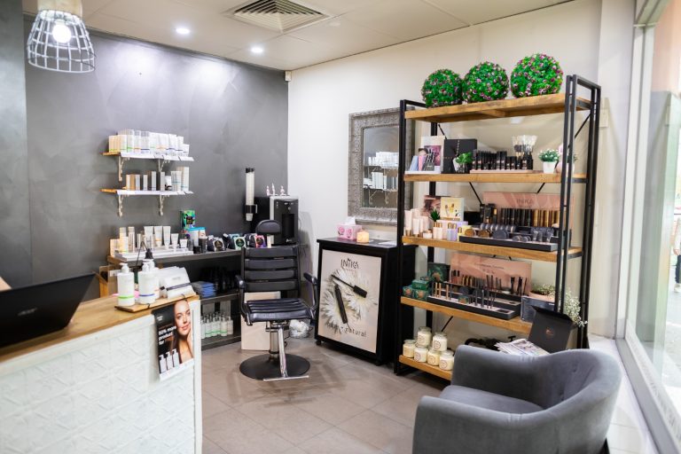 essential skin clinic flemington 3 768x512
