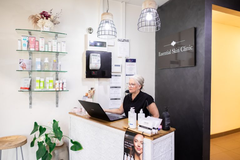 essential skin clinic flemington 4 768x512