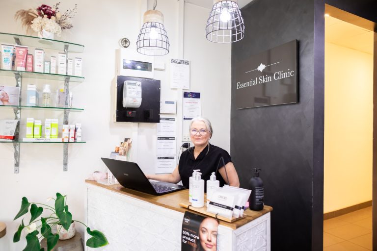 essential skin clinic flemington 5 768x512