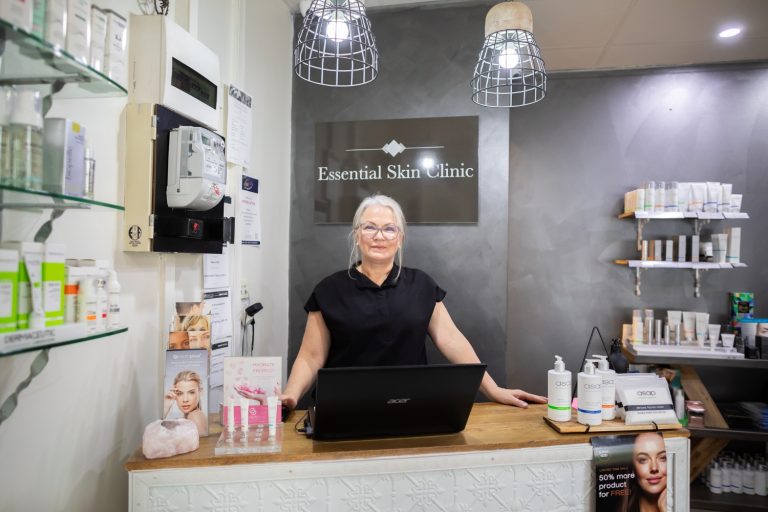 essential skin clinic flemington 6 768x512
