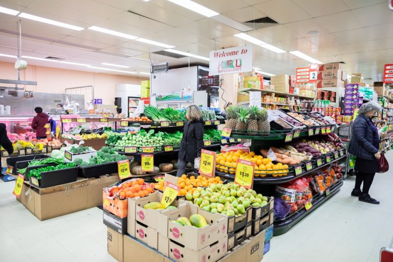 kfl supermarket flemington 33 768x512