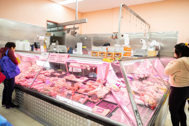 kfl supermarket flemington 35 768x512