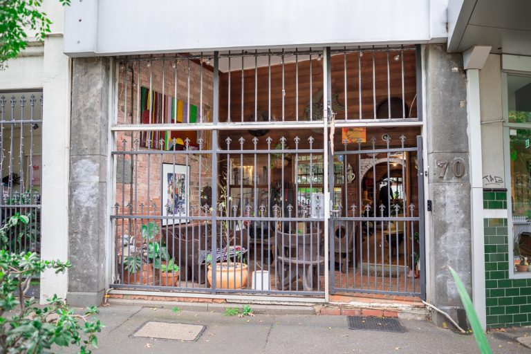 kulture garage flemington 35 768x512