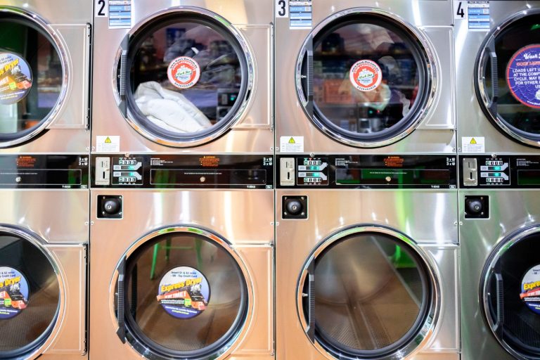 wash bar flemington 11 768x512