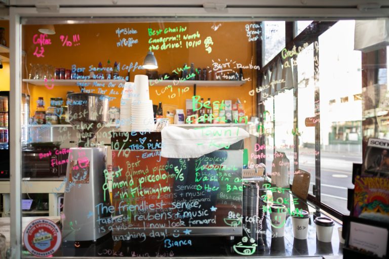 wash bar flemington 15 768x512