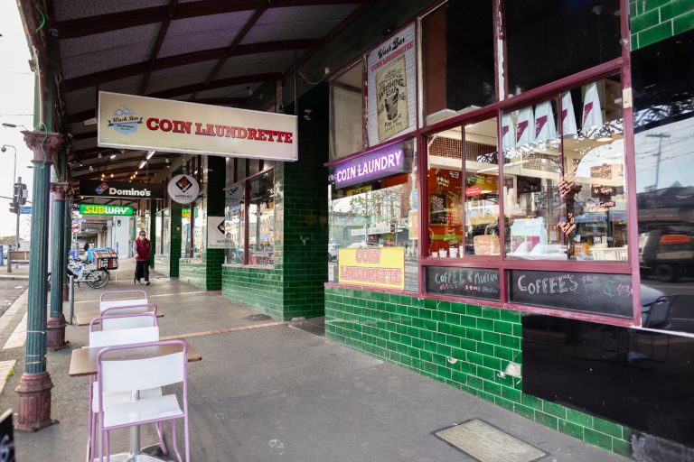 wash bar flemington 2 768x512