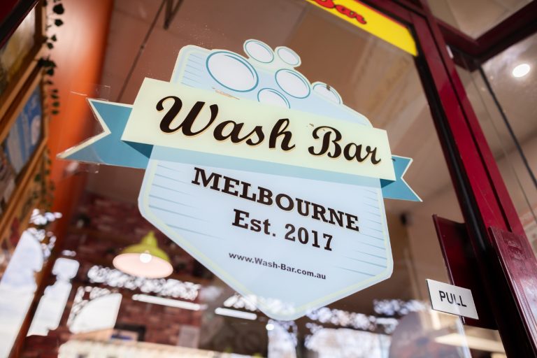 wash bar flemington 4 768x512