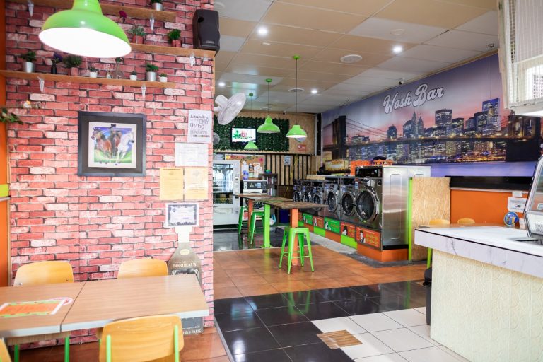 wash bar flemington 5 768x512