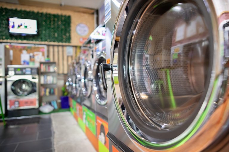 wash bar flemington 8 768x512