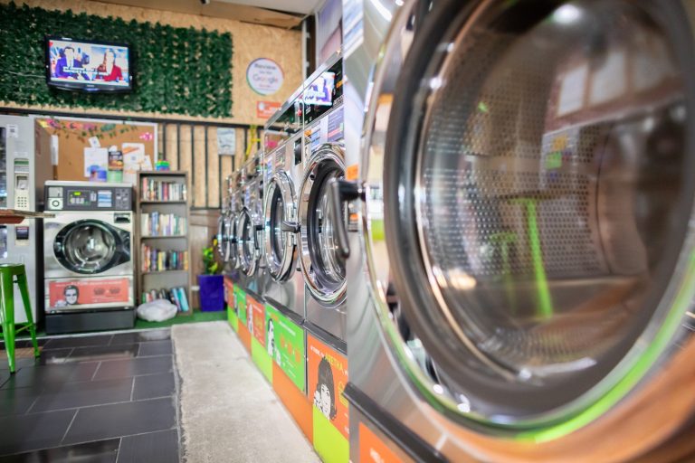 wash bar flemington 9 768x512