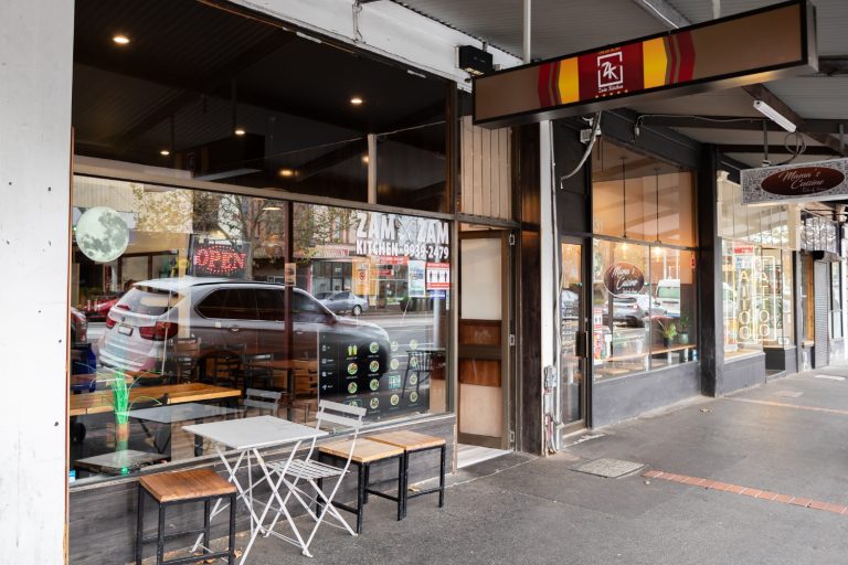 zam zam kitchen flemington 2 768x512