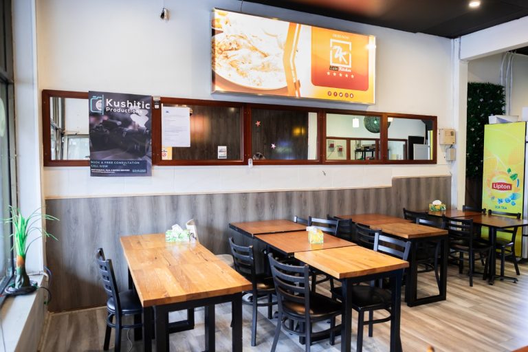 zam zam kitchen flemington 3 768x512