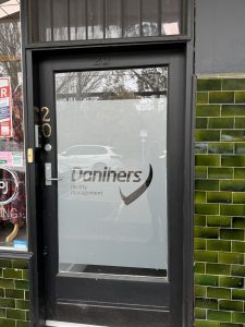 Danihers Facility Management Flemington Danihers Facility Management Flemington