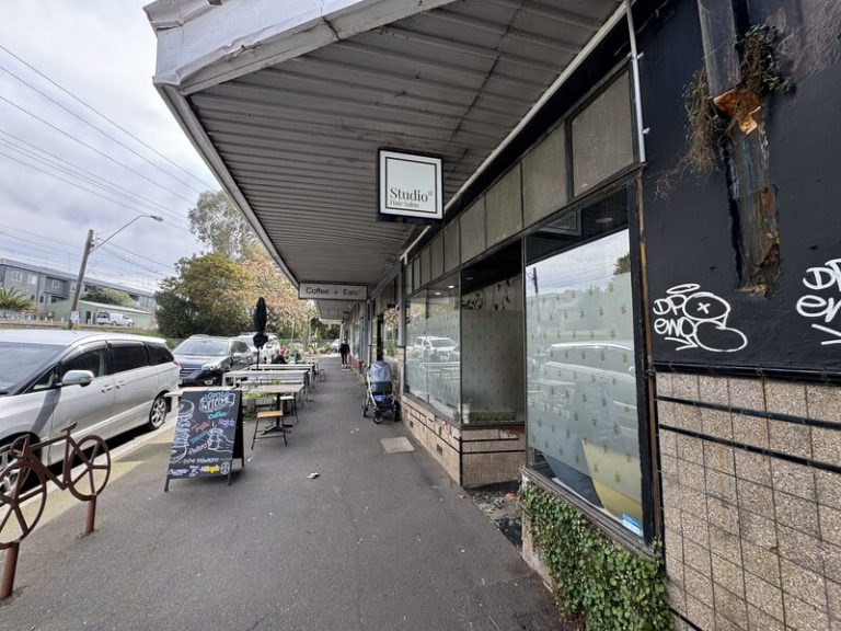 Studio 58 Flemington