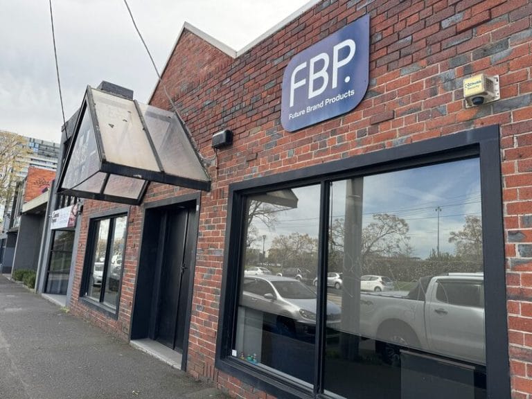 Future Brand Products Flemington