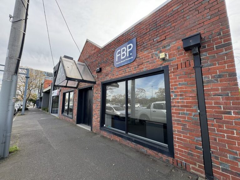 Future Brand Products Flemington