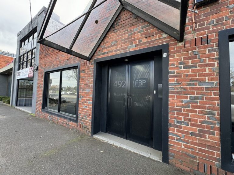 Future Brand Products Flemington