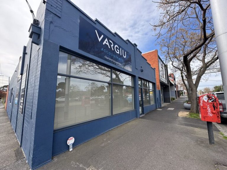 Vargiu & Associates Chartered Accountants Flemington Vargiu & Associates Chartered Accountants Flemington