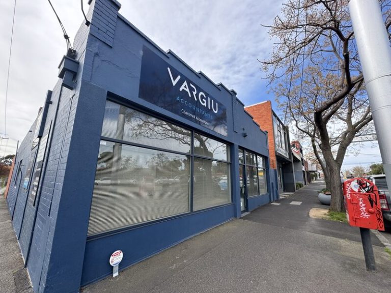 Vargiu & Associates Chartered Accountants Flemington Vargiu & Associates Chartered Accountants Flemington