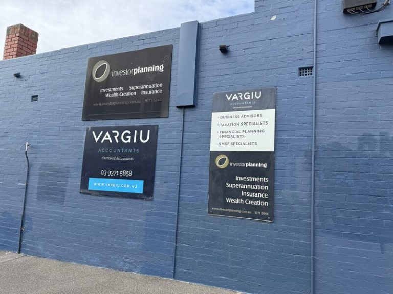 Vargiu & Associates Chartered Accountants Flemington Vargiu & Associates Chartered Accountants Flemington
