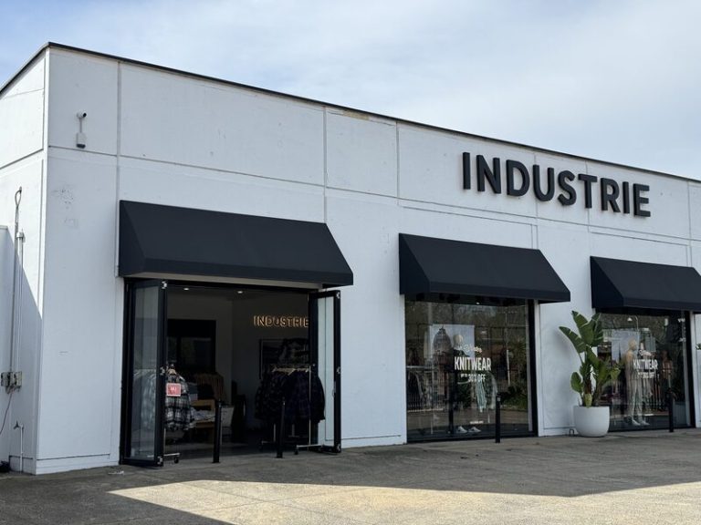 Industrie Clothing Flemington