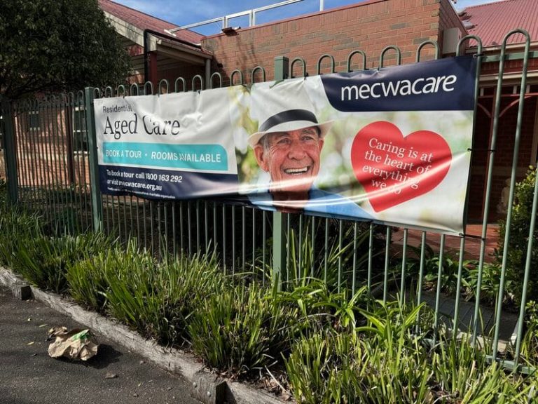Mecwacare Flemington Mecwacare Flemington