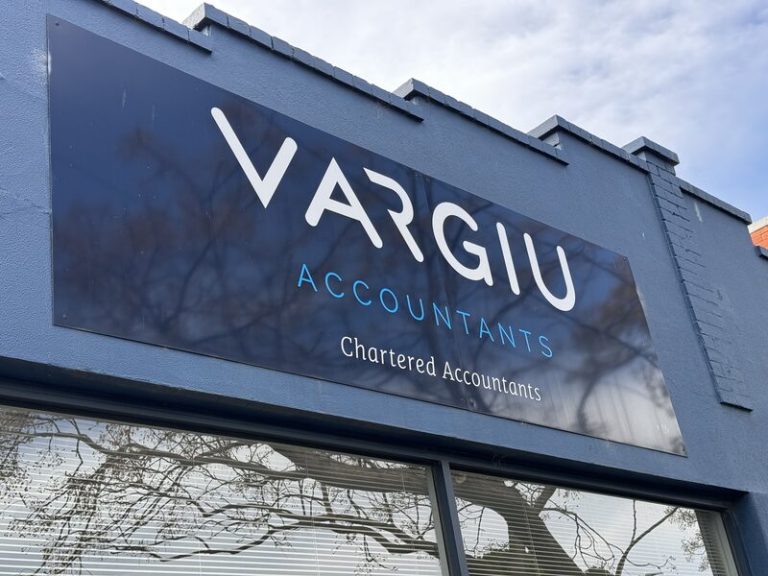 Vargiu & Associates Chartered Accountants Flemington Vargiu & Associates Chartered Accountants Flemington