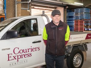 Couriers Express Services Flemington Couriers Express Services Flemington