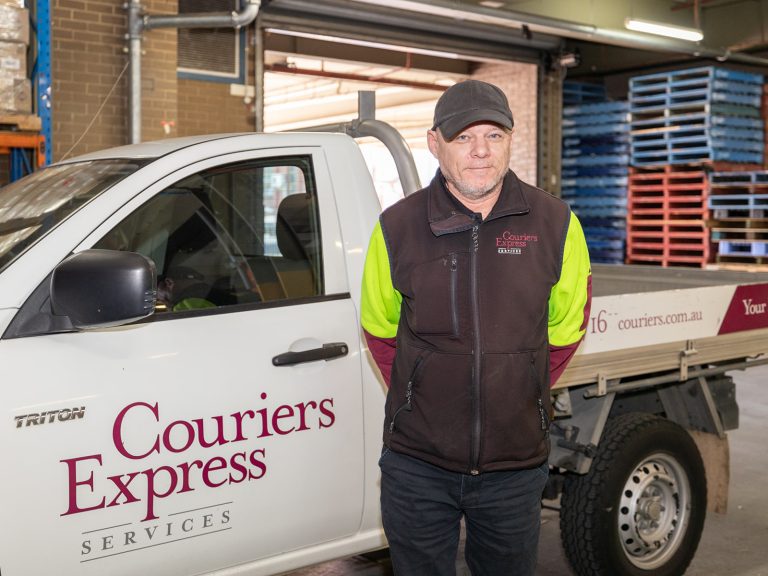 Couriers Express Services Flemington Couriers Express Services Flemington