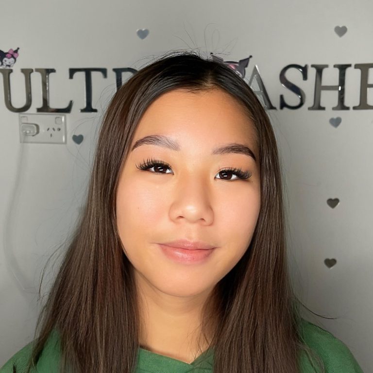 ULTRALASHEDUP Flemington