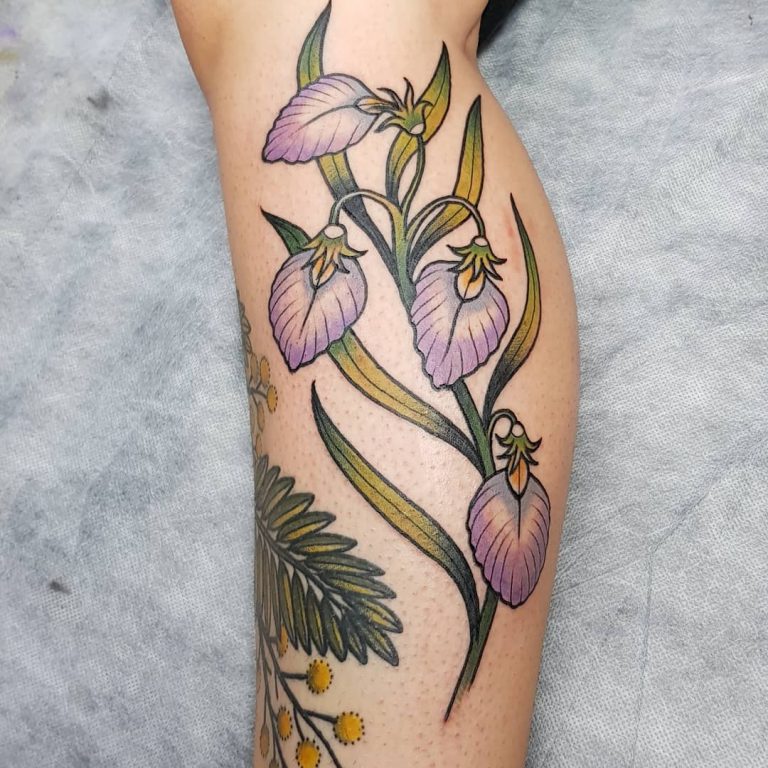 Crucible Tattoo Co. Flemington