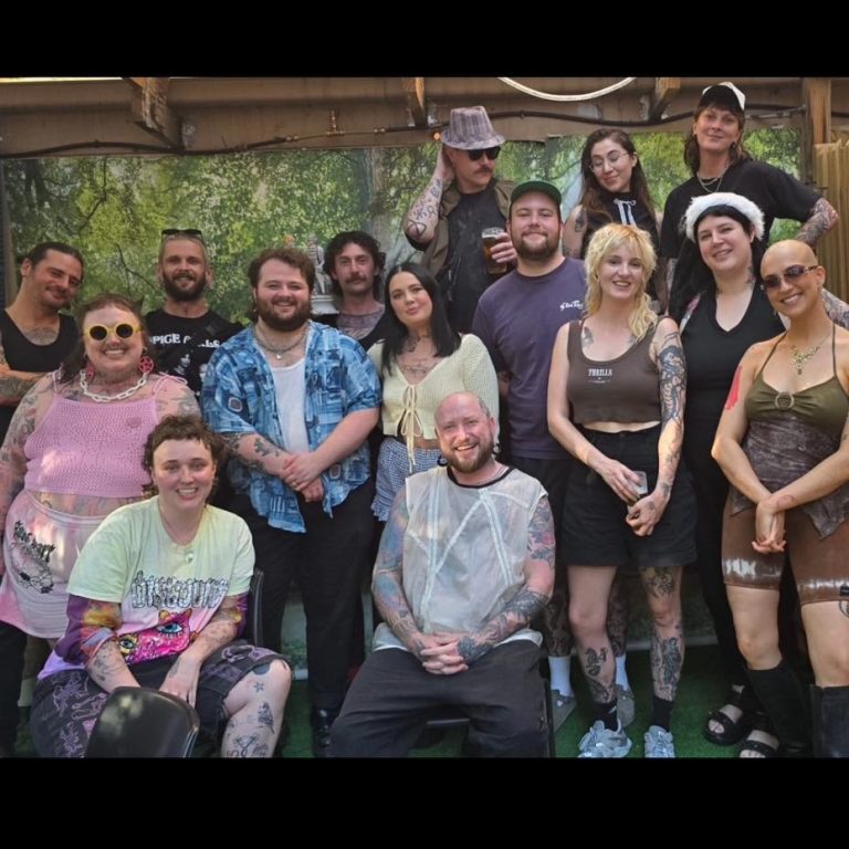 Crucible Tattoo Co. Flemington Crucible Tattoo Co. Flemington