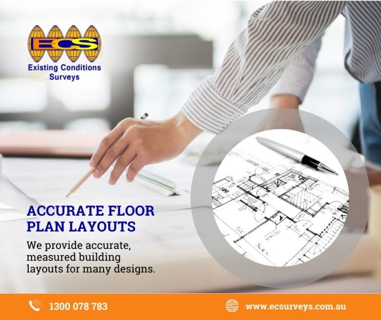 Existing Conditions Surveys Flemington3 768x644