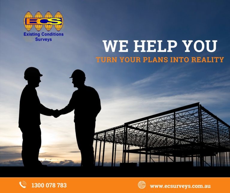 Existing Conditions Surveys Flemington7 768x644