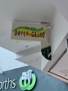The New Daily Grind Flemington