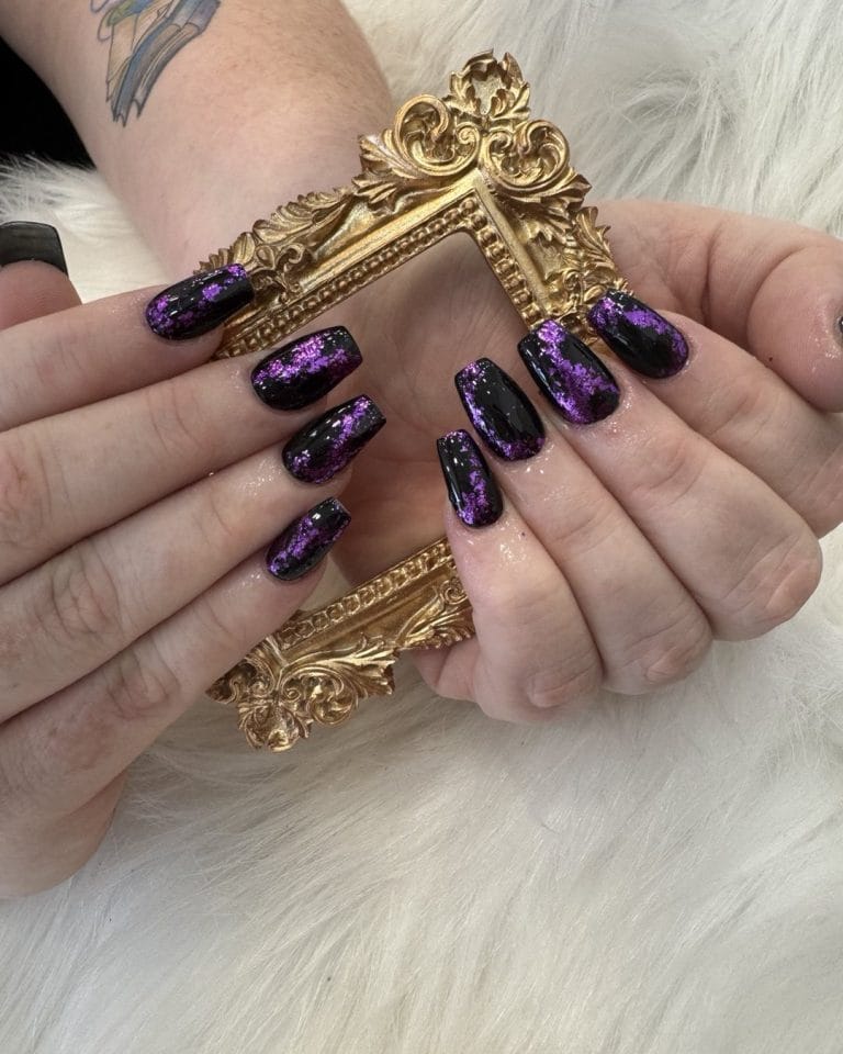 Kensington Hair Nails & Beauty Salon