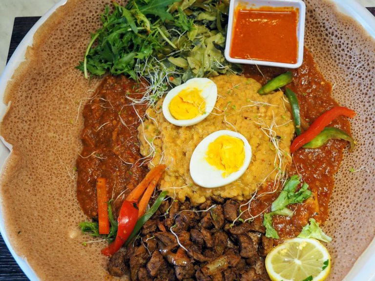 sahras kitchen african food9 768x576